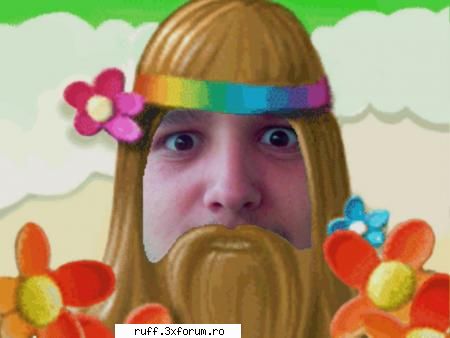 Acesta este un post demonstrativ - _RAMSES_ - Forum RuffSmock3rs