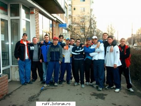 Acesta este un post demonstrativ - Benassy - Forum RuffSmock3rs