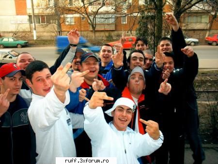 Acesta este un post demonstrativ - Benassy - Forum RuffSmock3rs