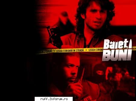 Acesta este un post demonstrativ - Baietzi buni ca si noi!!! - Forum RuffSmock3rs