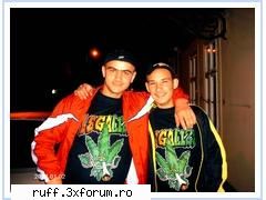 Acesta este un post demonstrativ - Cei doi care au speriat Vestu` - Forum RuffSmock3rs