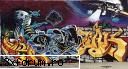 graffiti news din lumea si cultura hip hop & raggae