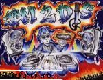 news din lumea si cultura hip hop & raggae - sizzla - Strictly Hip-Hop&Raggae